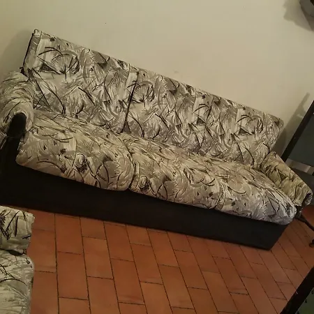 Lägenhet Kellyqq Alessandria